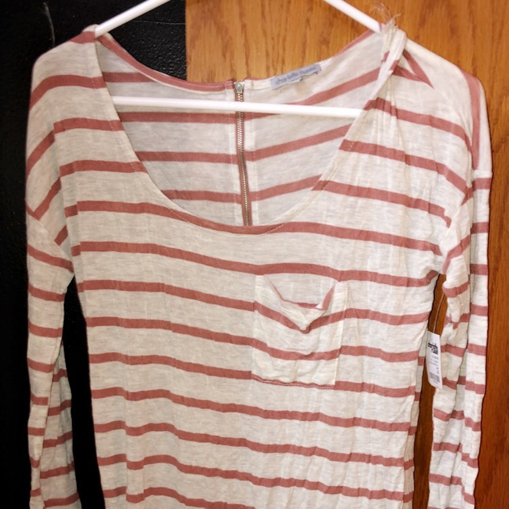 Charlotte Russe shirt